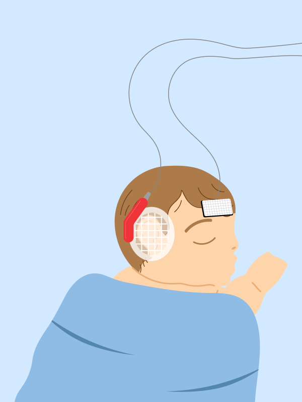 คน เครื่องมือ ประเมินผล สิ่งที่ต้องสร้างในระบบบริการตรวจคัดกรองการได้ยินในทารกแรกเกิด