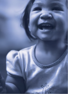 รายงานวิจัย: การพัฒนานโยบายด้านการสร้างเสริมสุขภาพและป้องกันโรคในกลุ่มเด็กอายุ 0-5 ปี ในประเทศไทย