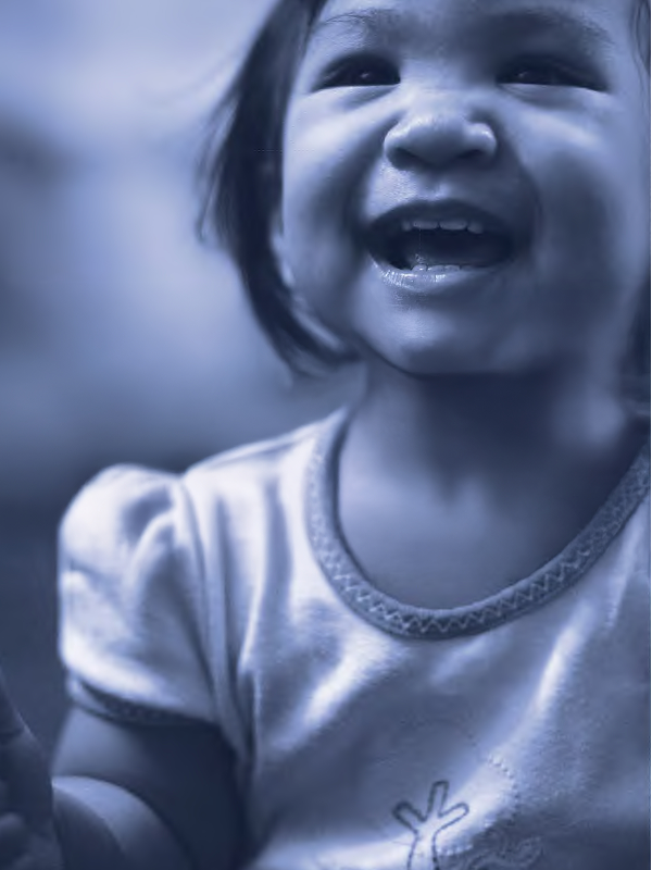 รายงานวิจัย: การพัฒนานโยบายด้านการสร้างเสริมสุขภาพและป้องกันโรคในกลุ่มเด็กอายุ 0-5 ปี ในประเทศไทย