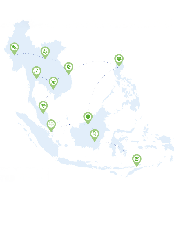 Research report: Assessment of Capacity Building of Member States of WHO South-East Asia Region in Global Health