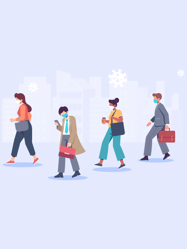 หลังโควิด-19 หมดไป… มีประเด็นท้าทายอะไรในระบบสุขภาพรออยู่