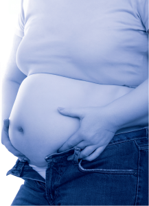 รายงานวิจัย: การศึกษาผลกระทบในเชิงเศรษฐศาสตร์และคุณภาพชีวิตจากโรคอ้วนในประเทศไทย