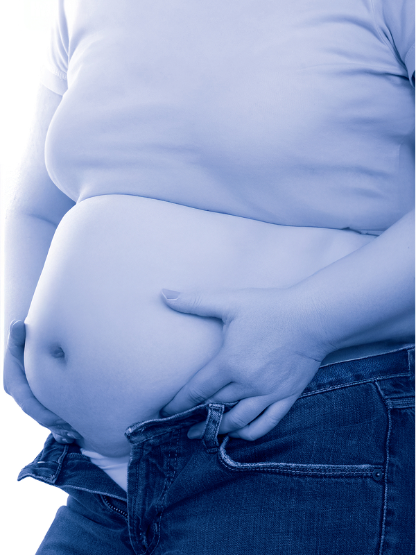 รายงานวิจัย: การศึกษาผลกระทบในเชิงเศรษฐศาสตร์และคุณภาพชีวิตจากโรคอ้วนในประเทศไทย