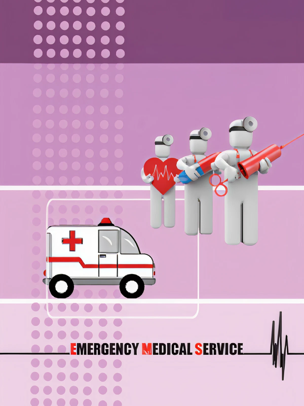 รายงานวิจัย: ข้อเสนอแนะสำหรับการบริหารจัดการงานวิจัยเพื่อการพัฒนาสถาบันการแพทย์ฉุกเฉินแห่งชาติ