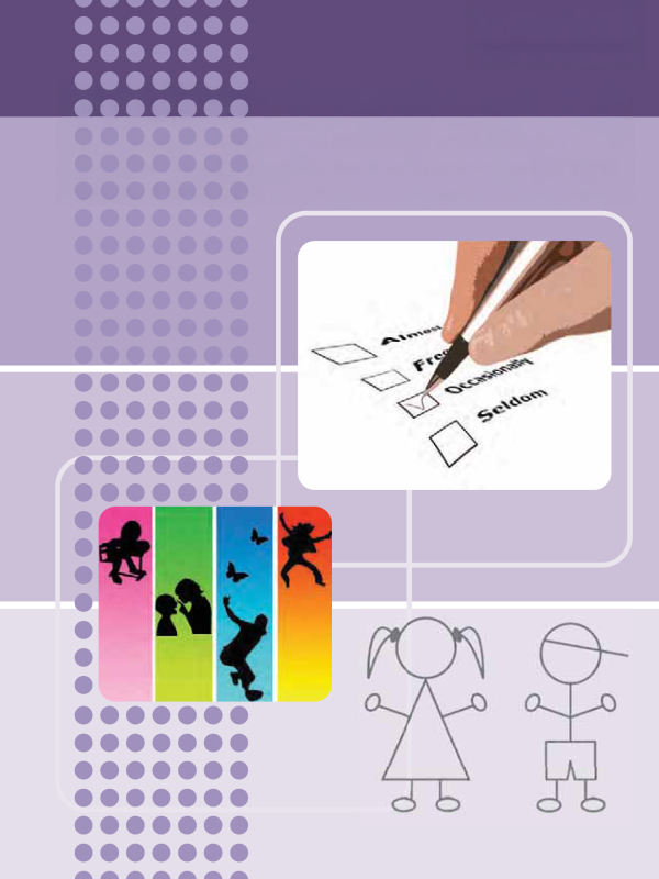 รายงานวิจัย: การคัดกรองโรคสมาธิสั้นและความบกพร่องด้านการเรียนในโรงเรียน