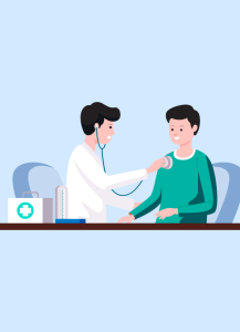 ผลพวงจากมาตรการ ‘ล็อกดาวน์’ ต่อการรับบริการแผนกผู้ป่วยนอก (OPD) ของผู้ป่วยสิทธิหลักประกันสุขภาพแห่งชาติ (บัตรทอง)