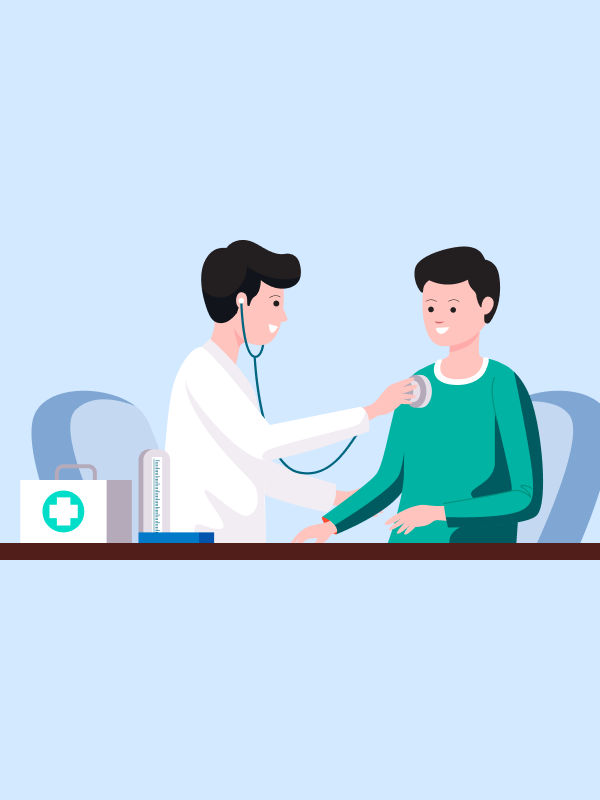 ผลพวงจากมาตรการ ‘ล็อกดาวน์’ ต่อการรับบริการแผนกผู้ป่วยนอก (OPD) ของผู้ป่วยสิทธิหลักประกันสุขภาพแห่งชาติ (บัตรทอง)