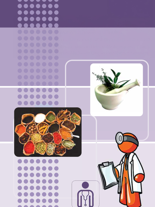 รายงานวิจัย: ความคิดเห็นของบุคลากรสาธารณสุขต่อยาจากสมุนไพรและนโยบายการส่งเสริมการใช้ยาจากสมุนไพรในสถานบริการสาธารณสุข