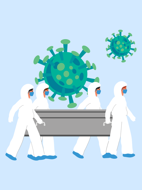 สำรวจการตายส่วนเกินของคนไทยในห้วงเวลา 2 ปีการระบาดของโควิด-19 (พ.ศ. 2563-2564)