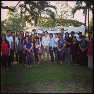 HITAP นำทีมนักวิจัย สนับสนุนประเทศฟิลิปปินส์ทำการประเมินความคุ้มค่าของวัคซีน 2 ตัว