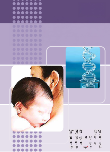 รายงานวิจัย: ต้นทุนผลได้ของการตรวจกรองและวินิจฉัยก่อนคลอดของกลุ่มอาการดาวน์ในประเทศไทย