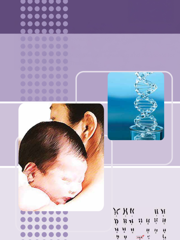 รายงานวิจัย: ต้นทุนผลได้ของการตรวจกรองและวินิจฉัยก่อนคลอดของกลุ่มอาการดาวน์ในประเทศไทย