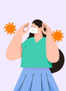 เราเรียนรู้อะไรบ้างจาก Real World Data กรณีโควิด-19 ระบาดในช่วง 2 ปีแรก