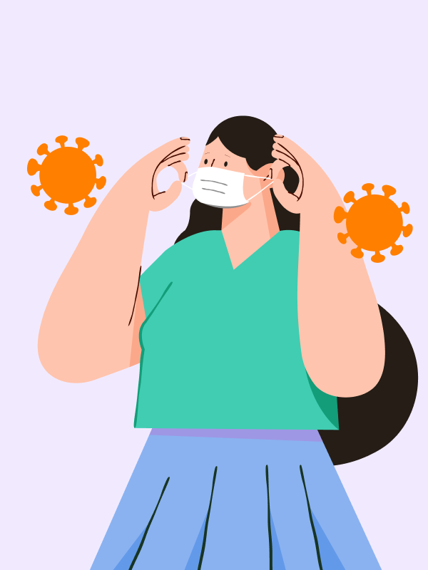 เราเรียนรู้อะไรบ้างจาก Real World Data กรณีโควิด-19 ระบาดในช่วง 2 ปีแรก