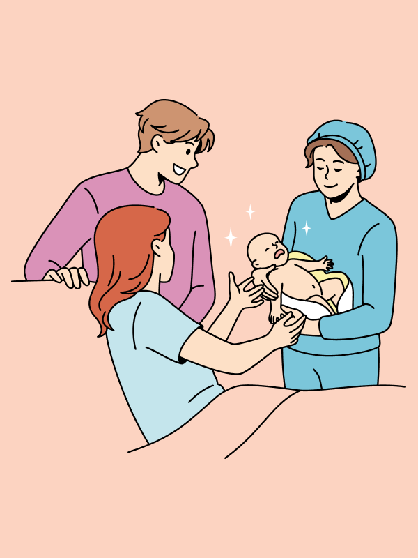 แนวโน้มการผ่าคลอดในไทยเพิ่มสูง: ถึงเวลาต้องพูดคุยอย่างจริงจังแล้วหรือไม่ ?