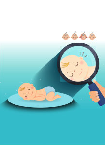 รายงานฉบับสมบูรณ์: การศึกษาการขยายบริการตรวจคัดกรองการได้ยินในทารกแรกเกิดในประเทศไทย: ความเป็นไปได้ ต้นทุน และความคุ้มค่าทางเศรษฐศาสตร์