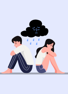 ผลพวงต่อ ‘สุขภาพจิต’ ภายใต้มาตรการควบคุมโควิด-19 กับปัญหา ‘การฆ่าตัวตาย’ ที่ต้องเฝ้าระวัง