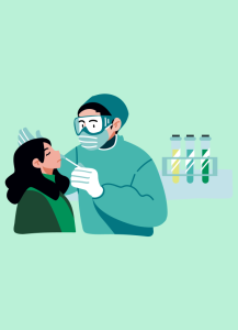 การเงินการคลังสุขภาพเพื่อตอบสนองต่อการระบาดของโควิด-19 ในประเทศไทย