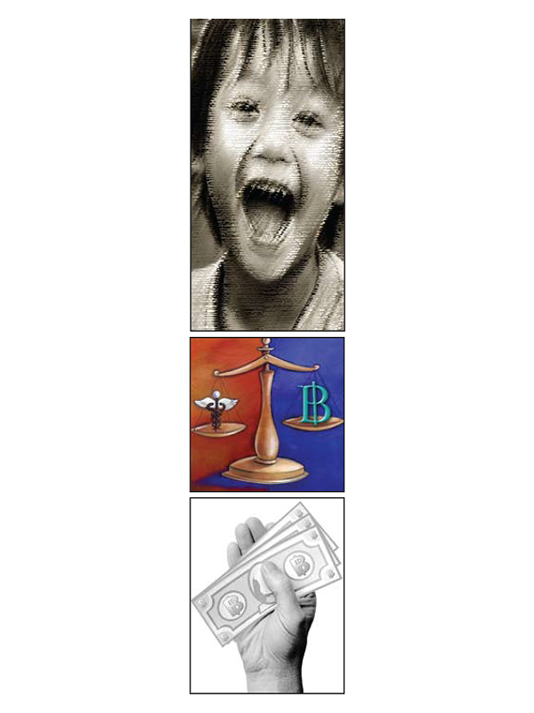 รายงานการศึกษาบรรทัดฐานการประเมินคุณค่าของสังคมต่อการลงทุนทางการแพทย์และสาธารณสุข