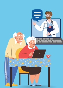 การปฏิรูประบบบริการสุขภาพและการเตรียมความพร้อมให้แก่ประชาชนเพื่อรองรับบริการติดตามผลการรักษาทางไกล กรณีศึกษาในผู้ป่วยที่ได้รับเครื่องกระตุ้นไฟฟ้าหัวใจชนิดฝัง