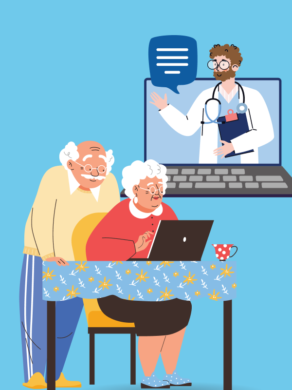 การปฏิรูประบบบริการสุขภาพและการเตรียมความพร้อมให้แก่ประชาชนเพื่อรองรับบริการติดตามผลการรักษาทางไกล กรณีศึกษาในผู้ป่วยที่ได้รับเครื่องกระตุ้นไฟฟ้าหัวใจชนิดฝัง