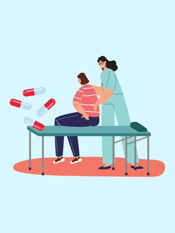 หัตถการสำหรับผู้ป่วยโรคช่องประสาทไขสันหลังตีบแคบและภาวะปวดไม่หายขาดหลังผ่าตัด ช่วยลดปวดแต่อาจไม่คุ้มค่า