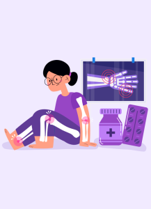 การรักษาโรคข้ออักเสบไม่ทราบสาเหตุในเด็กชนิดไม่มีอาการทางซิสเต็มมิกด้วยยาชีววัตถุร่วมกับการรักษามาตรฐาน คุ้มค่าหรือไม่?