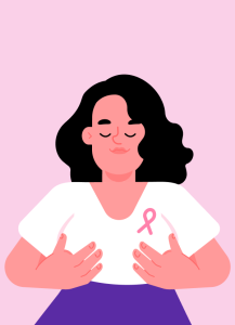 คัดกรองมะเร็งเต้านมด้วย ‘แมมโมแกรม’ และ ‘อัลตราซาวด์’ เฉพาะผู้หญิงที่มีความเสี่ยงสูง ไม่คุ้มค่า