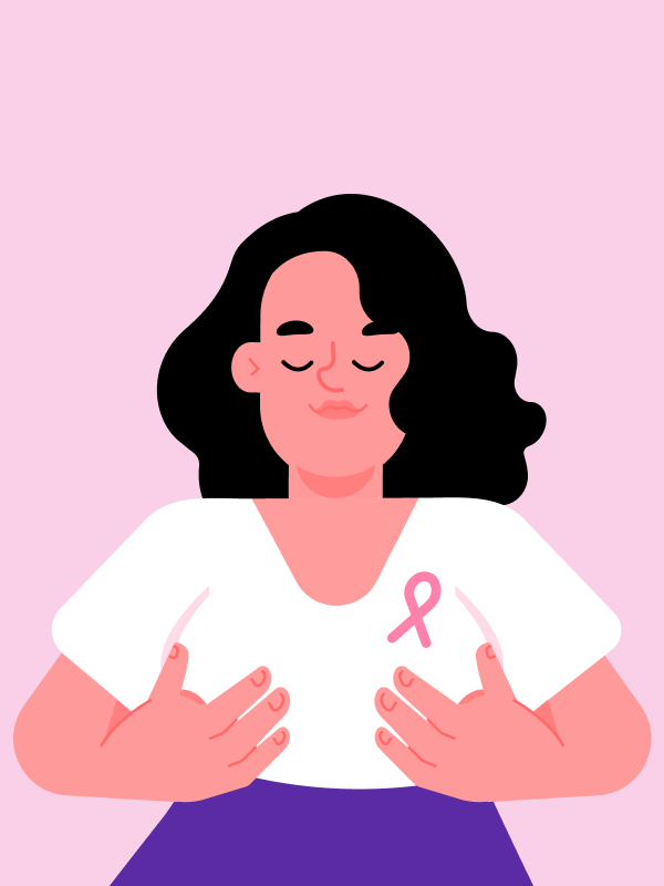 คัดกรองมะเร็งเต้านมด้วย ‘แมมโมแกรม’ และ ‘อัลตราซาวด์’ เฉพาะผู้หญิงที่มีความเสี่ยงสูง ไม่คุ้มค่า