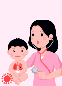 วัคซีนป้องกัน ‘โรคติดเชื้อนิวโมคอคคัส’ ในเด็กไทย กับความคุ้มค่า และการบรรจุในบัญชีวัคซีนหลักแห่งชาติ