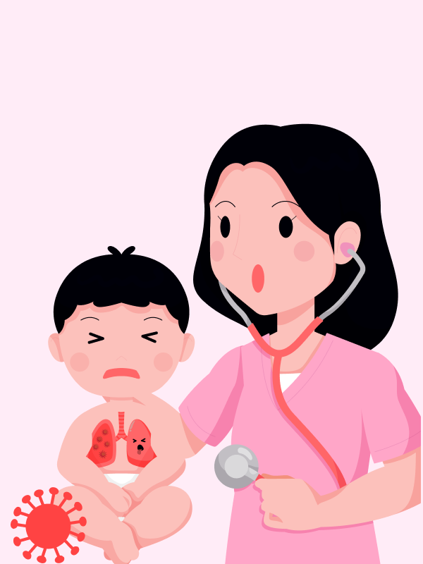 วัคซีนป้องกัน ‘โรคติดเชื้อนิวโมคอคคัส’ ในเด็กไทย กับความคุ้มค่า และการบรรจุในบัญชีวัคซีนหลักแห่งชาติ