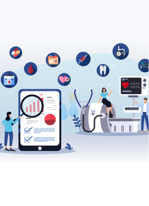 รายงานฉบับสมบูรณ์: การทบทวนกระบวนการพัฒนาชุดสิทธิประโยชน์ ในระบบหลักประกันสุขภาพแห่งชาติ พ.ศ. 2560-2562