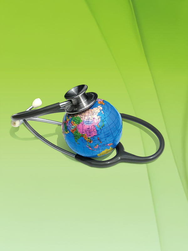 โครงการศึกษาเพื่อพัฒนาชุดสิทธิประโยชน์ภายใต้ระบบหลักประกันสุขภาพถ้วนหน้า ฉบับที่ 2