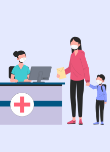 “SHARE” ก่อนเข้าร่วมเป็นหน่วยบริการในนโยบาย “30 บาทรักษาทุกที่ ด้วยบัตรประชาชนใบเดียว”