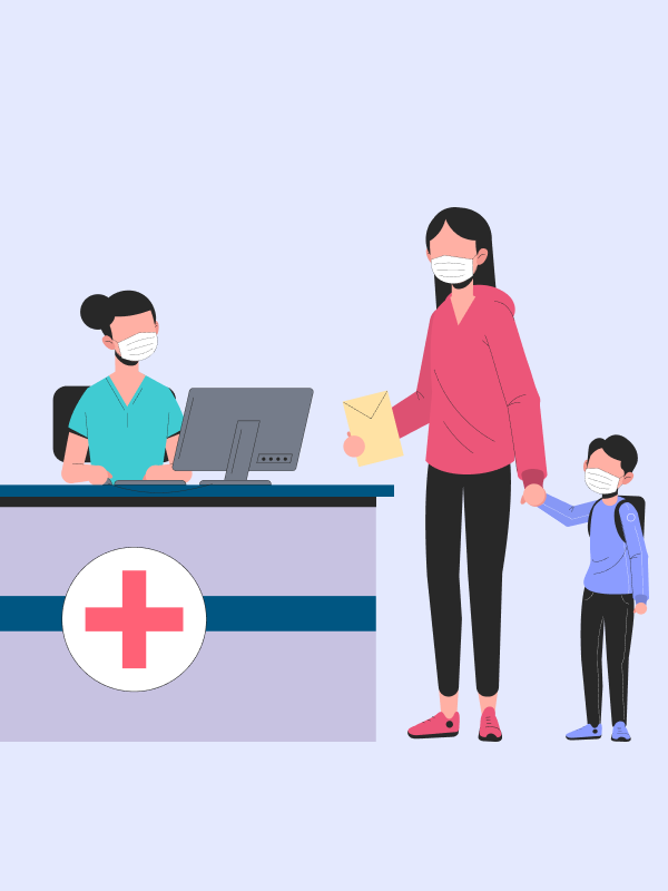 “SHARE” ก่อนเข้าร่วมเป็นหน่วยบริการในนโยบาย “30 บาทรักษาทุกที่ ด้วยบัตรประชาชนใบเดียว”