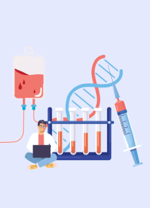 การประเมินความคุ้มค่าของการขยายสิทธิการรักษาผู้ป่วยโรคโกเช่ร์ด้วยเอนไซม์ทดแทน