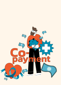 คนไทย “เต็มใจจ่าย” แค่ไหน? หากใช้มาตรการตรวจคัดกรองแบบร่วมจ่าย (Co-payment) คัดกรองโรคมะเร็งและโรคหัวใจนอกสิทธิประโยชน์