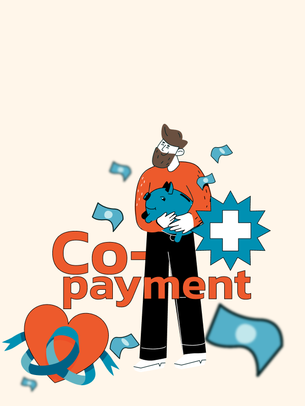 คนไทย “เต็มใจจ่าย” แค่ไหน? หากใช้มาตรการตรวจคัดกรองแบบร่วมจ่าย (Co-payment) คัดกรองโรคมะเร็งและโรคหัวใจนอกสิทธิประโยชน์