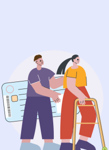 รักษาใกล้บ้าน ลดการเดินทาง ลดโลกร้อน กับนโยบาย 30 บาท รักษาทุกที่ ด้วยบัตรประชาชนใบเดียว