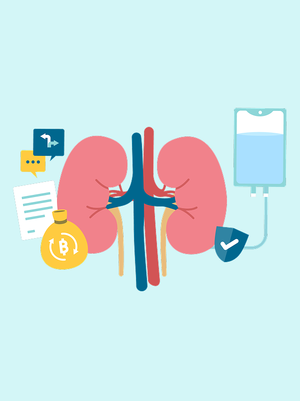 Towards A Sustainable Kidney Replacement Therapy Program: Recommendations For Thailand’s 2022 Dialysis Reform