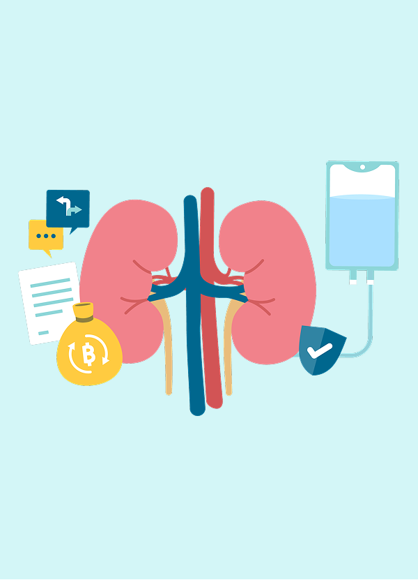 Towards A Sustainable Kidney Replacement Therapy Program: Recommendations For Thailand’s 2022 Dialysis Reform