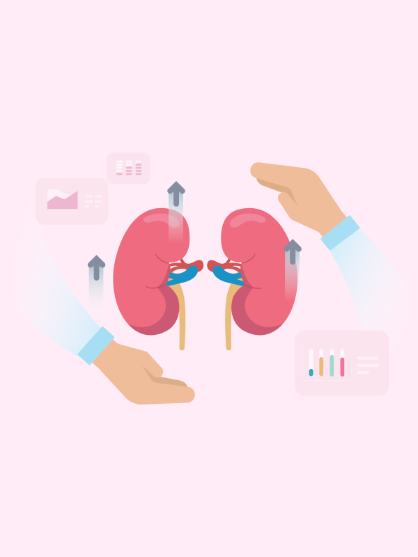 นโยบายการบําบัดทดแทนไตใหม่ ปี 2565 มีผลกระทบต่อผู้ป่วยและระบบสุขภาพอย่างไร และใน 10 ปีข้างหน้าจะเกิดอะไรขึ้น หากไม่มีการเปลี่ยนแปลง