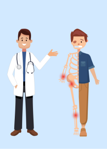 ดีโนซูแมบและโซเลโดรเนต ทางเลือกในการรักษาผู้ป่วยโรคกระดูกพรุนที่ไม่ตอบสนองต่อการรักษาด้วยยาในกลุ่มบิสฟอสโฟเนตชนิดรับประทาน