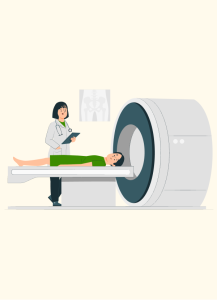 PET-CT scan: การตรวจที่แม่นยำและมีความคุ้มค่าสำหรับ ผู้ป่วยมะเร็งต่อมน้ำเหลืองชนิด DLBCL