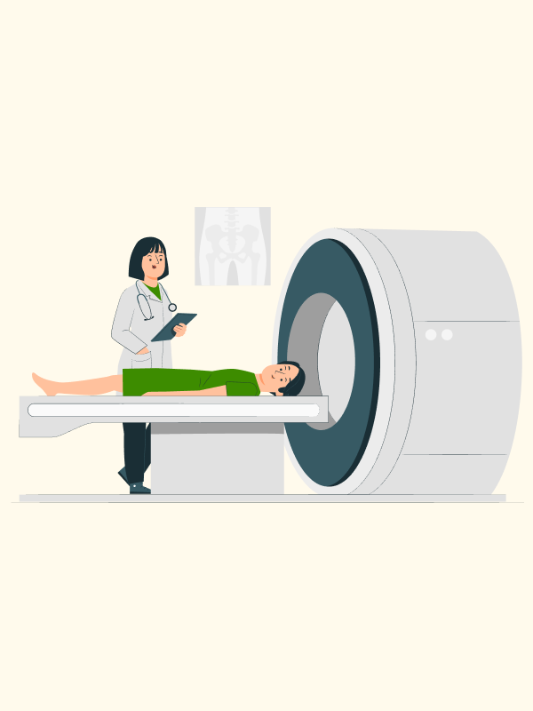 PET-CT scan: การตรวจที่แม่นยำและมีความคุ้มค่าสำหรับ ผู้ป่วยมะเร็งต่อมน้ำเหลืองชนิด DLBCL