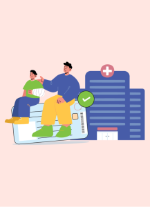 “30 บาทรักษาทุกที่” กับความเหลื่อมล้ำของกลไกการจ่ายค่าบริการ