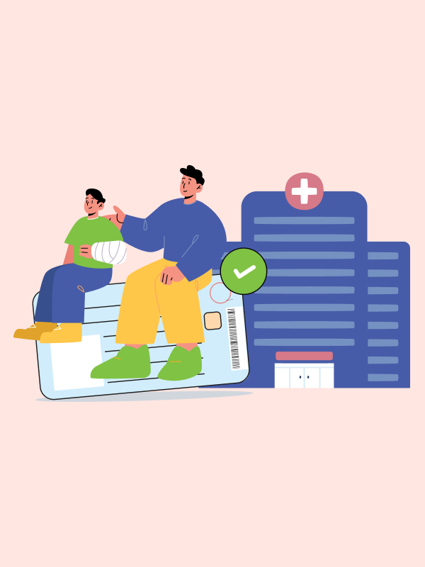 “30 บาทรักษาทุกที่” กับความเหลื่อมล้ำของกลไกการจ่ายค่าบริการ