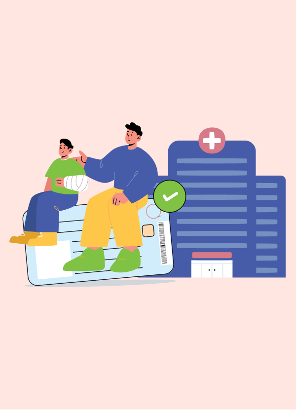 “30 บาทรักษาทุกที่” กับความเหลื่อมล้ำของกลไกการจ่ายค่าบริการ