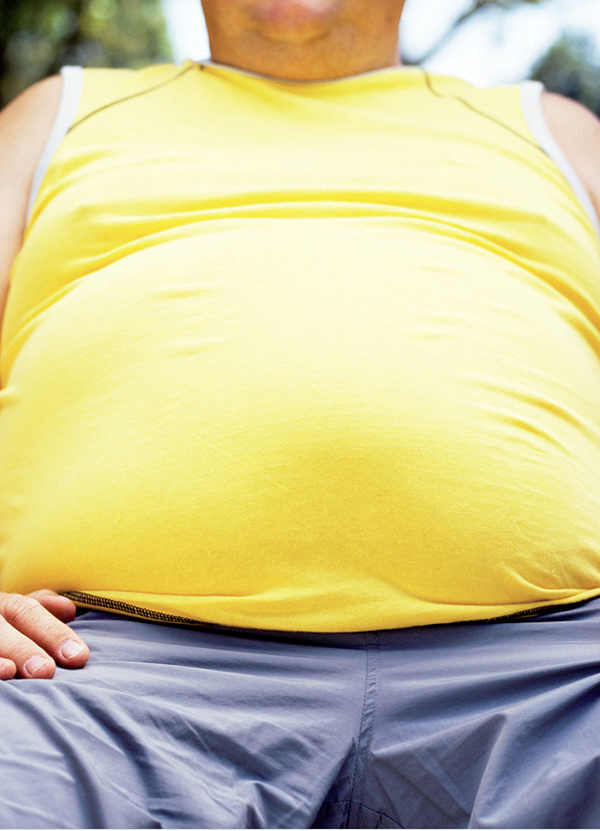 จุลสาร ปีที่ 4 ฉบับที่ 14 ตุลาคม-ธันวาคม 2554: โรคอ้วน ผลกระทบเชิงเศรษฐกิจและคุณภาพชีวิต