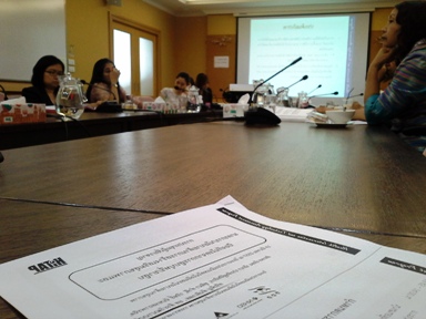 ประชุมผู้เชี่ยวชาญ เสนอปรับปรุงชุดสิทธิประโยชน์หลักประกันสุขภาพถ้วนหน้า ป้องกันและรักษาสิงห์อมควัน